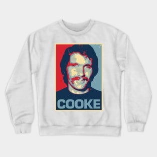 Cooke Crewneck Sweatshirt